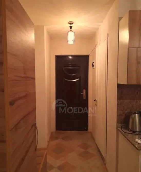 Short Term Rentals one-room 32m² 7/11 floor Batumi - photo 4
