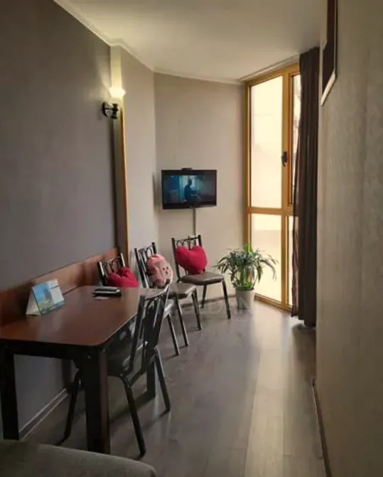 Short Term Rentals one-room 35m² 5/22 floor Batumi - photo 6