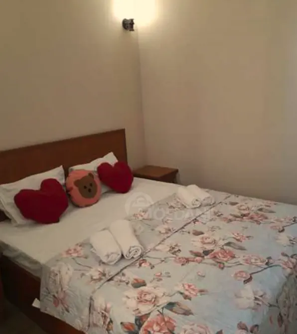 Short Term Rentals one-room 35m² 5/22 floor Batumi - photo 5