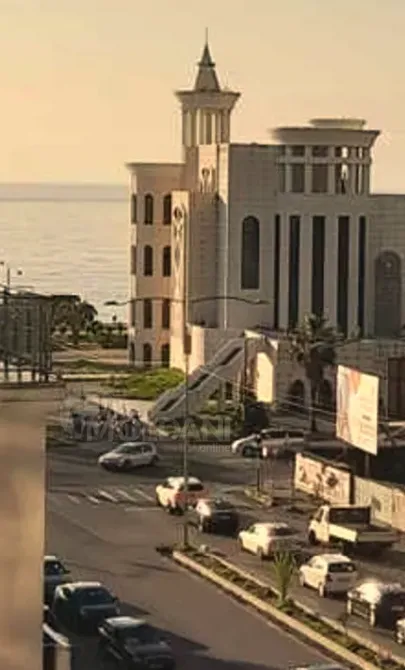 Short Term Rentals one-room 35m² 5/22 floor Batumi - photo 1