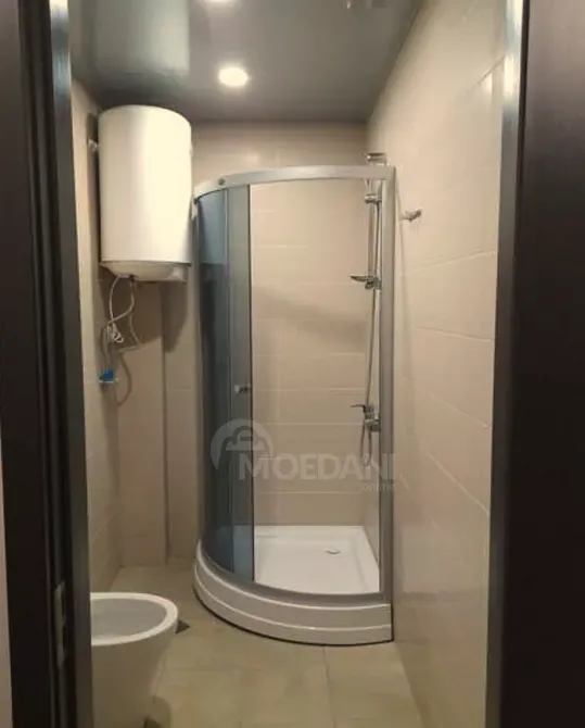 Short Term Rentals one-room 35m² 5/22 floor Batumi - photo 3