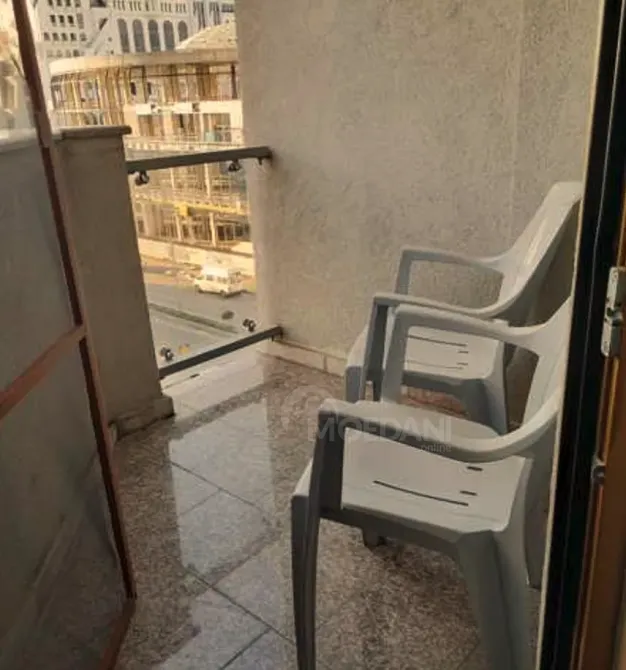 Short Term Rentals one-room 35m² 5/22 floor Batumi - photo 2