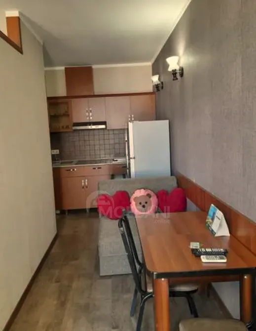 Short Term Rentals one-room 35m² 5/22 floor Batumi - photo 4