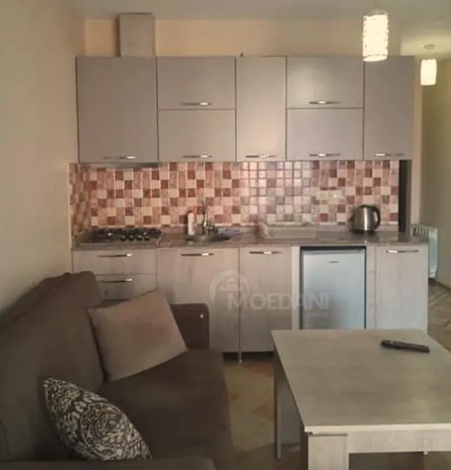 Сдам 1-комн. квартиру на сутки в Батуми  32м² 7/11 эт. Батуми - изображение 7