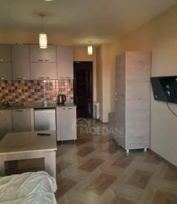 Сдам 1-комн. квартиру на сутки в Батуми  32м² 7/11 эт. Батуми - изображение 5