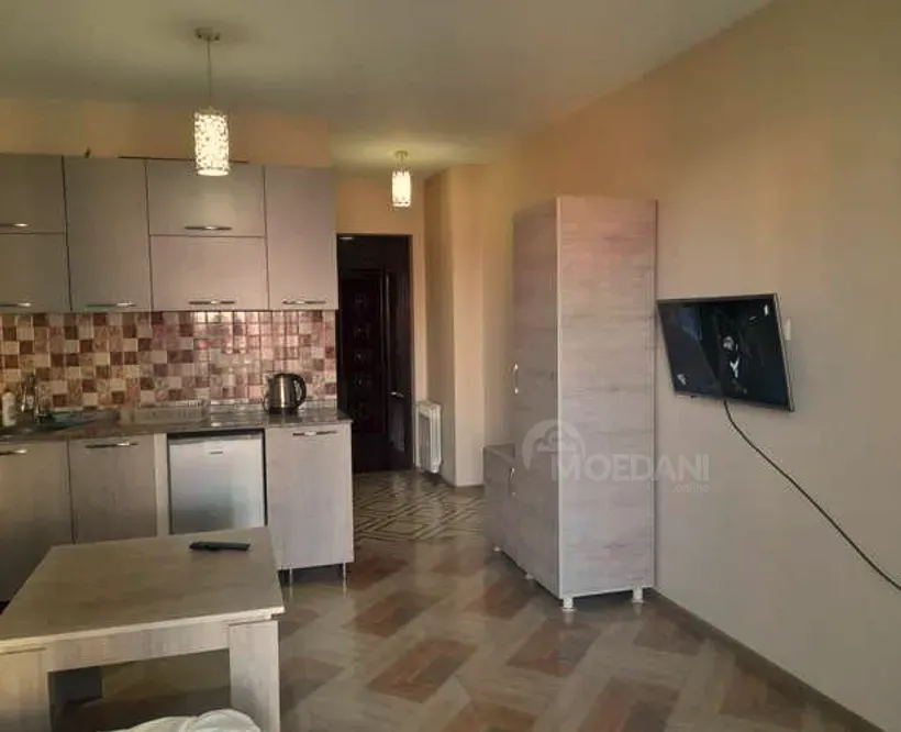 Сдам 1-комн. квартиру на сутки в Батуми  32м² 7/11 эт. Батуми - изображение 3