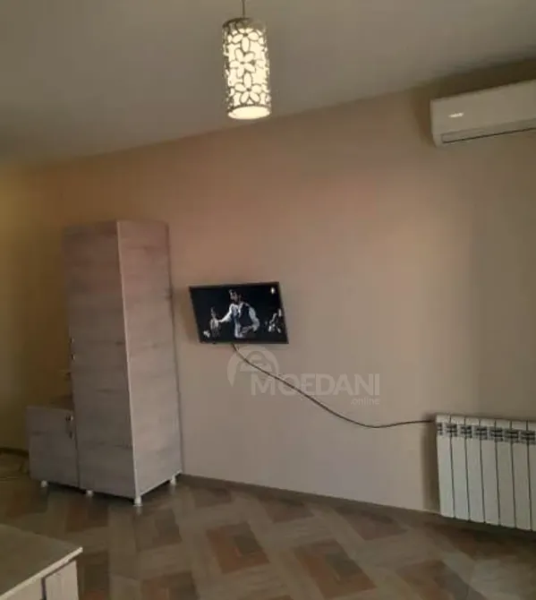 Сдам 1-комн. квартиру на сутки в Батуми  32м² 7/11 эт. Батуми - изображение 6