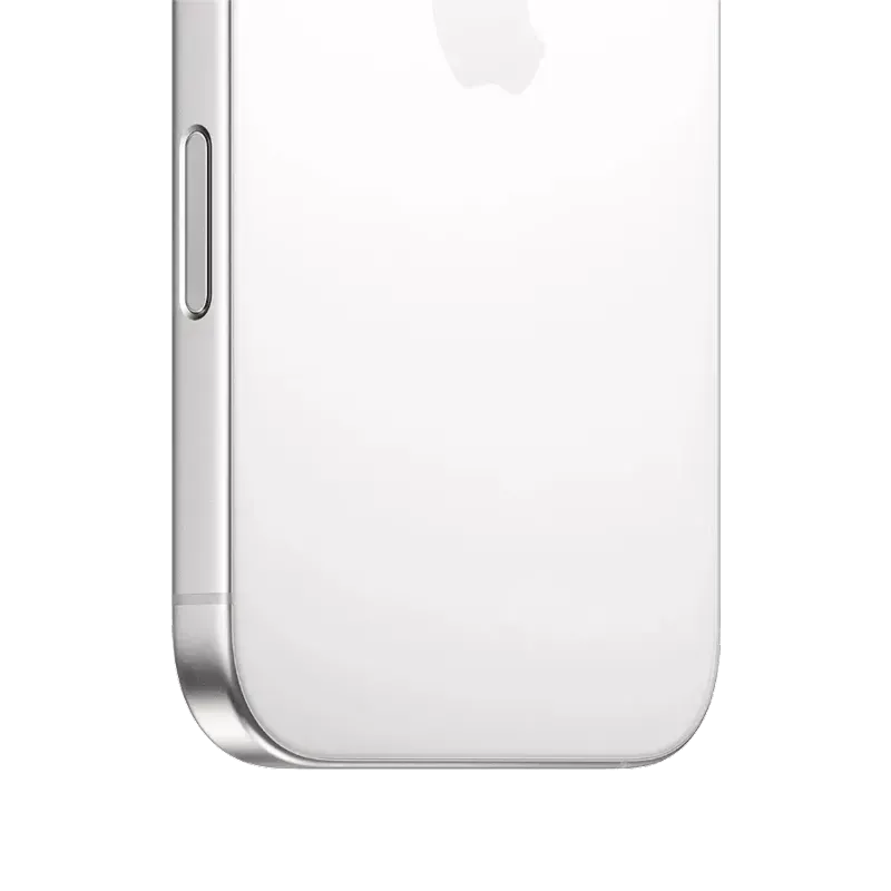 iPhone 16 Pro Max White Titanium 256 GB Tbilisi - photo 4