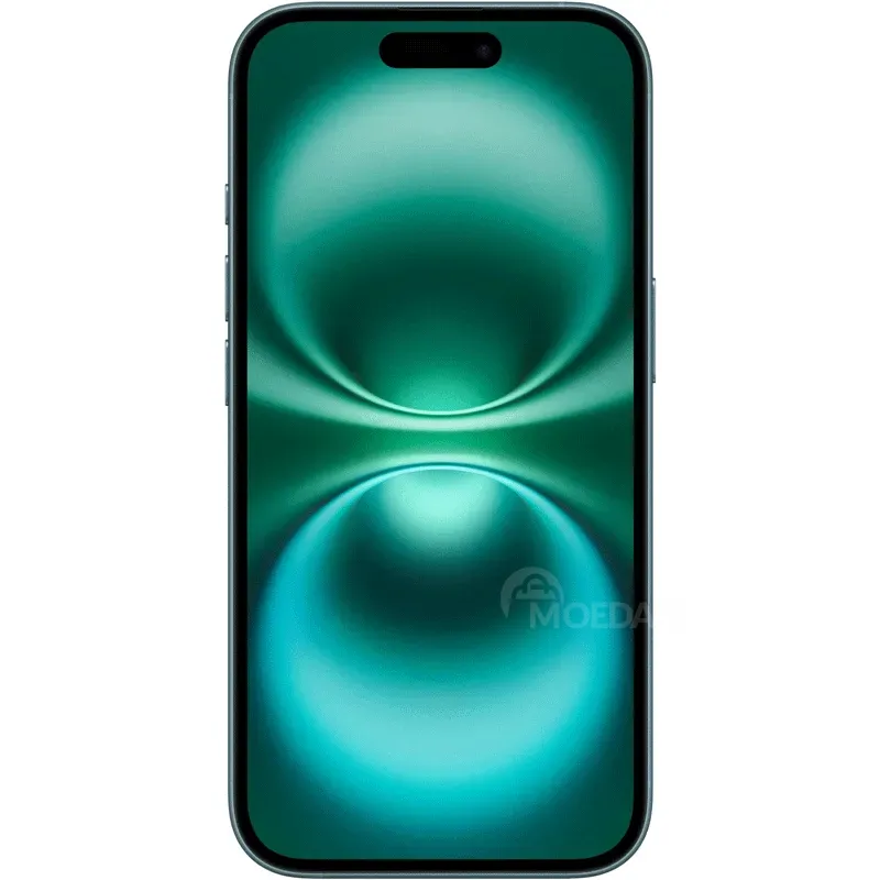 iPhone 16 Teal 128 ГБ Тбилиси - изображение 3