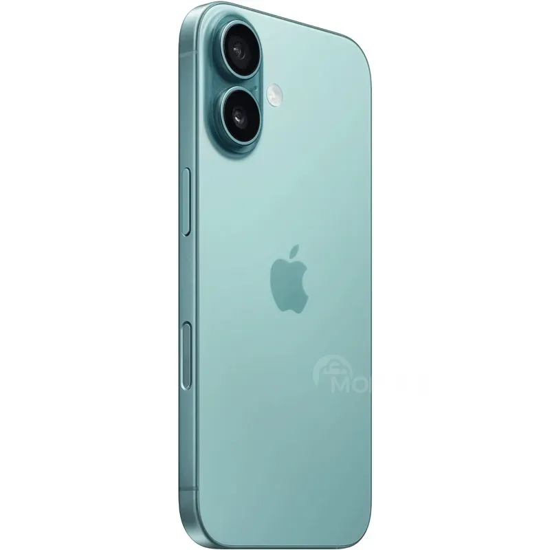 iPhone 16 Teal 128 ГБ Тбилиси - изображение 2