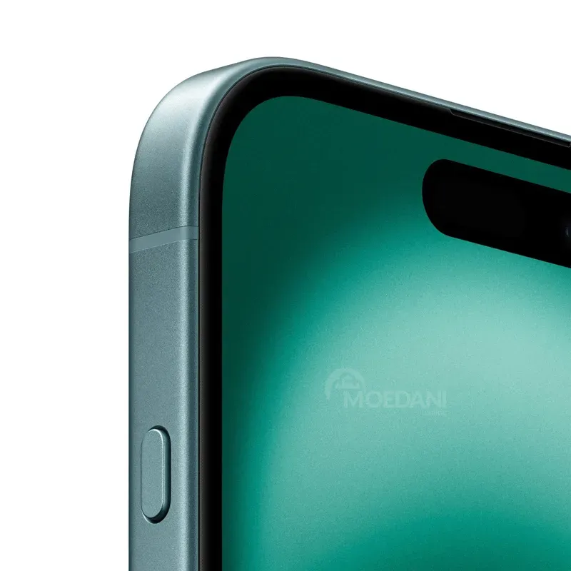 iPhone 16 Teal 128 ГБ Тбилиси - изображение 4