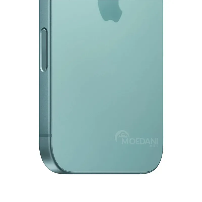iPhone 16 Teal 128 ГБ Тбилиси - изображение 5