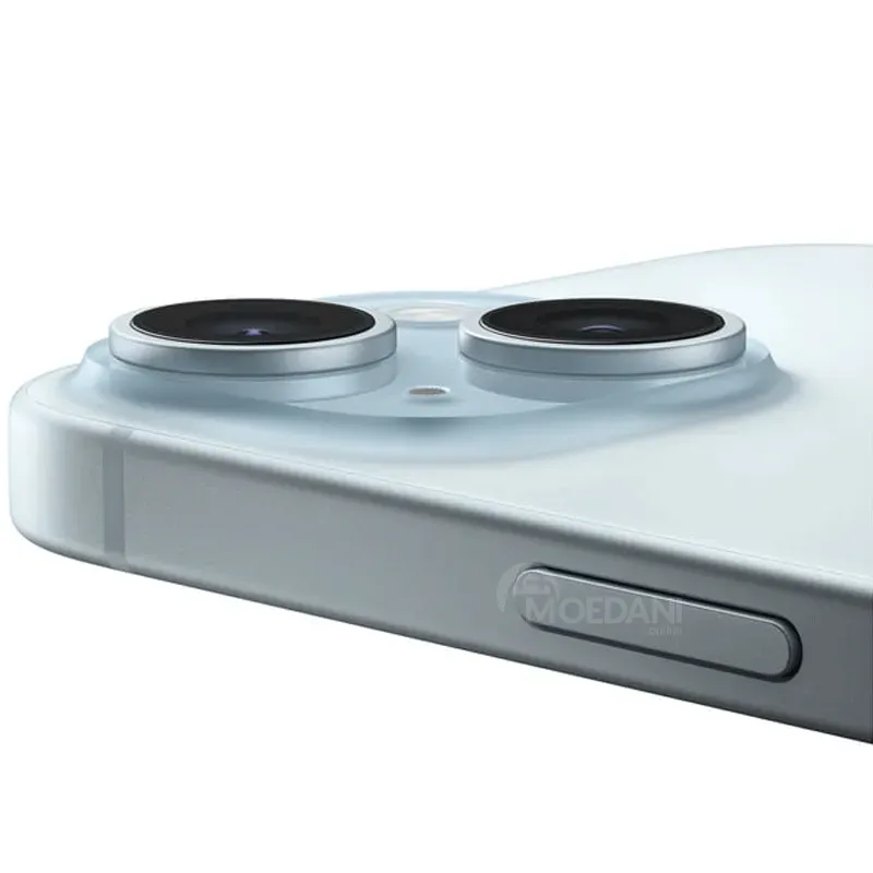 iPhone 15 Plus Blue 256 ГБ Тбилиси - изображение 4