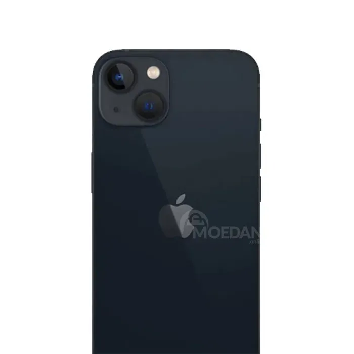iPhone 13 Midnight 128 ГБ Тбилиси - изображение 1