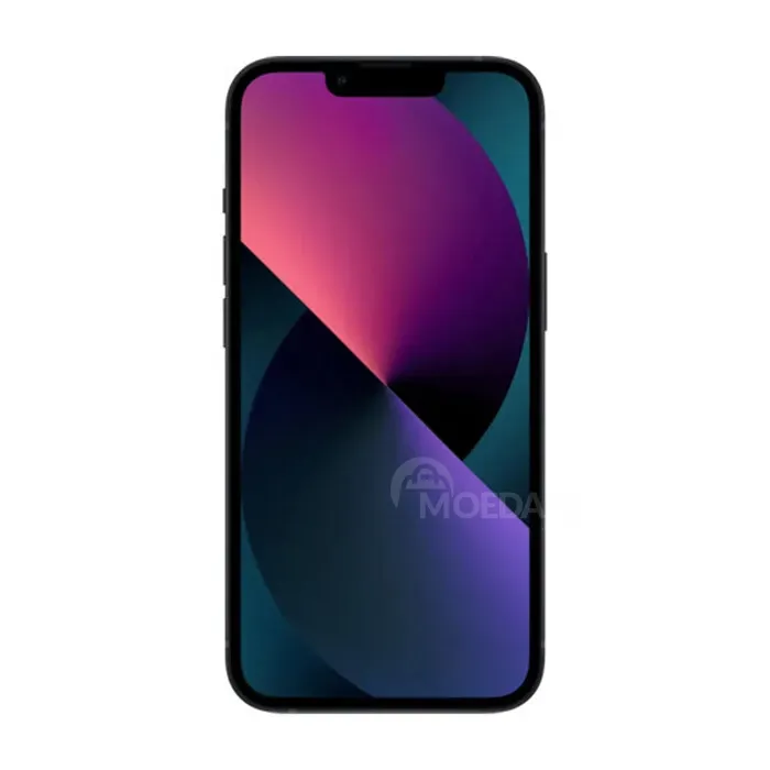 iPhone 13 Midnight 128 ГБ Тбилиси - изображение 3