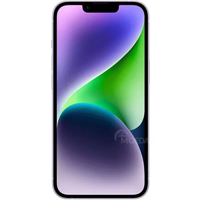 iPhone 14 Plus Purple 128 ГБ Тбилиси - изображение 2
