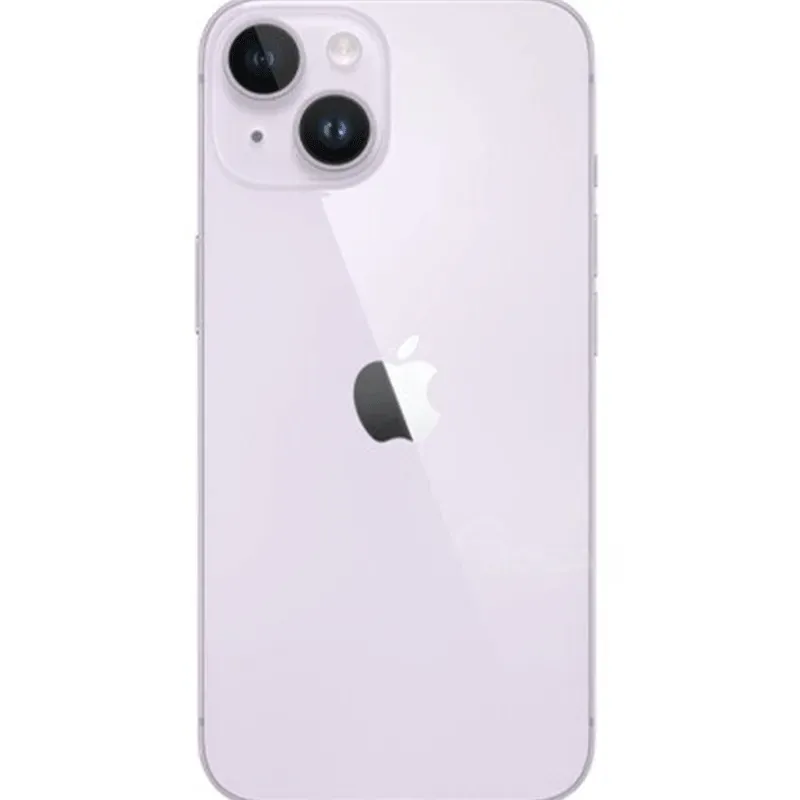 iPhone 14 Plus Purple 128 ГБ Тбилиси - изображение 3