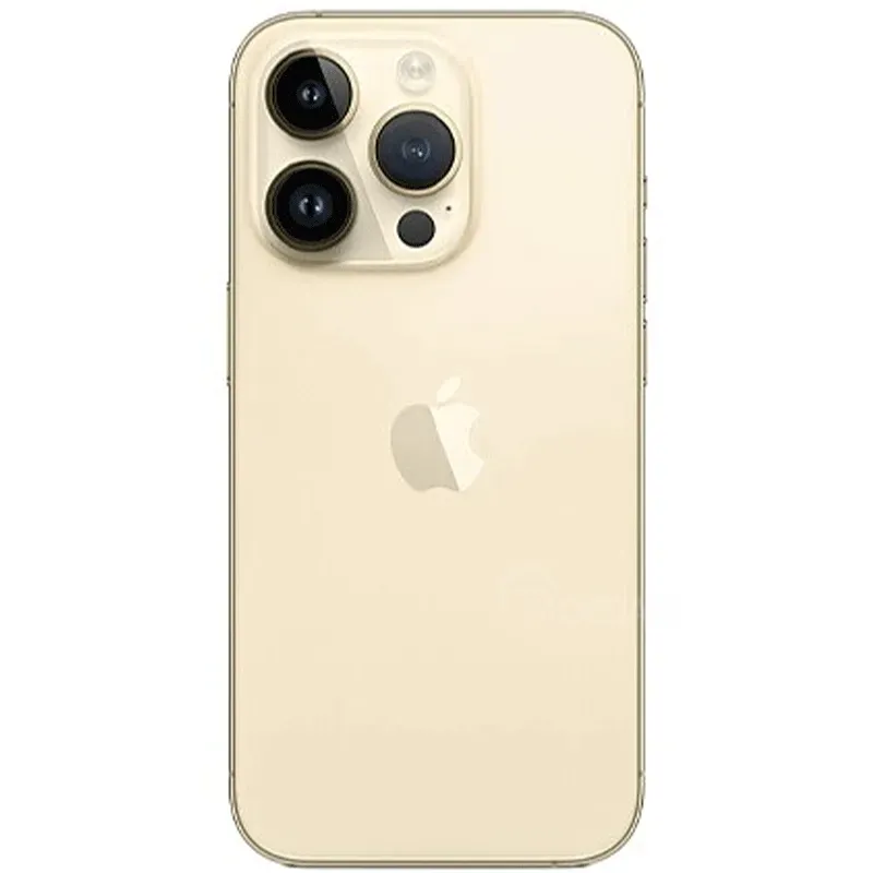 iPhone 14 Pro Max Gold 128 ГБ Тбилиси - изображение 3