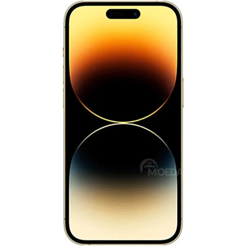 iPhone 14 Pro Max Gold 128 ГБ Тбилиси - изображение 2