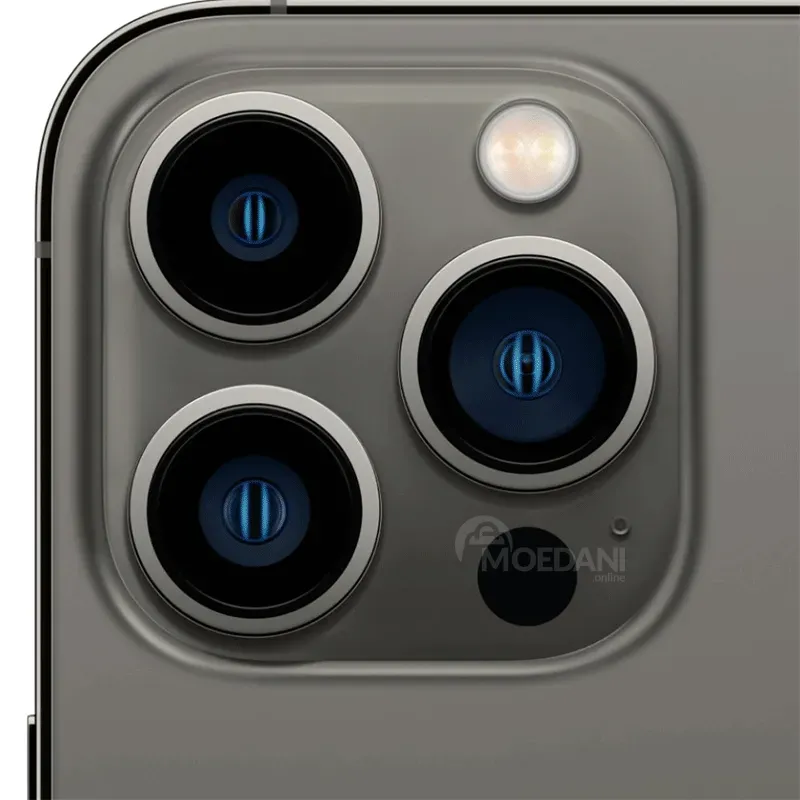 iPhone 13 Pro Max Graphite 256 GB Tbilisi - photo 2