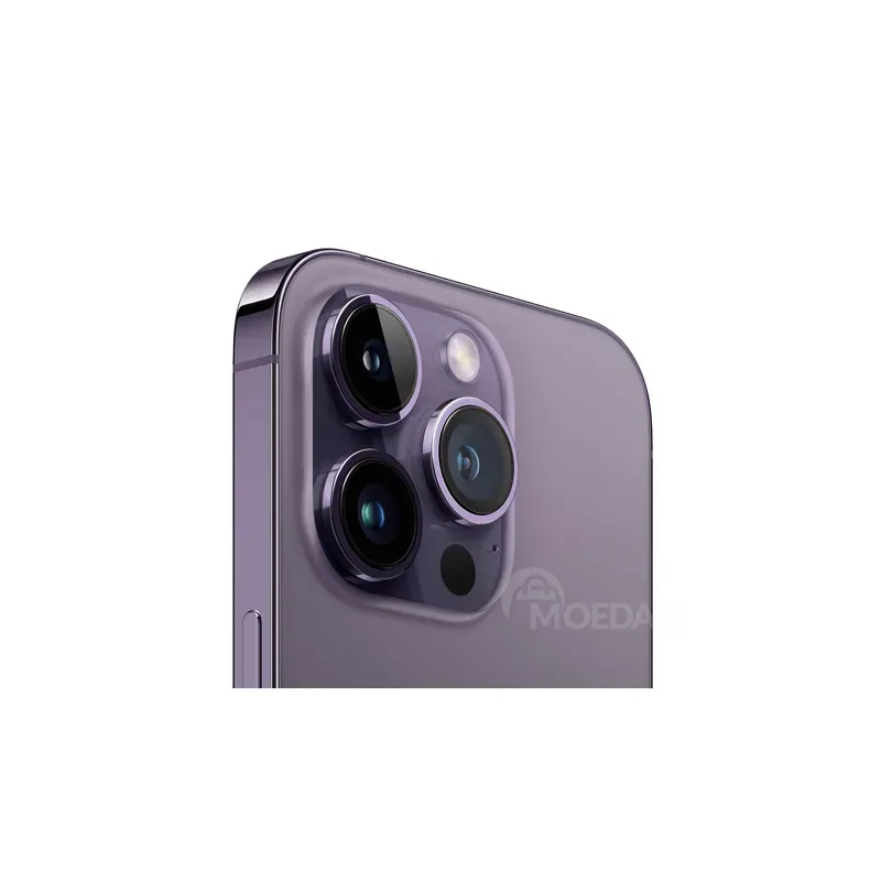 iPhone 14 Pro Max Deep Purple 1 TB Tbilisi - photo 3