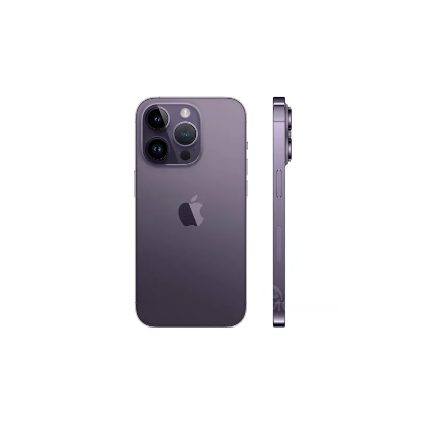 iPhone 14 Pro Max Deep Purple 1 TB Tbilisi - photo 2