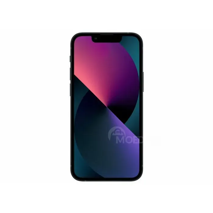 iPhone 13 Mini Midnight 256 ГБ Тбилиси - изображение 2