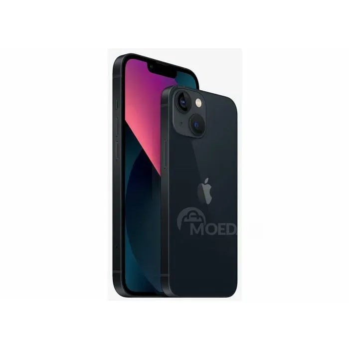 iPhone 13 Mini Midnight 256 ГБ Тбилиси - изображение 1