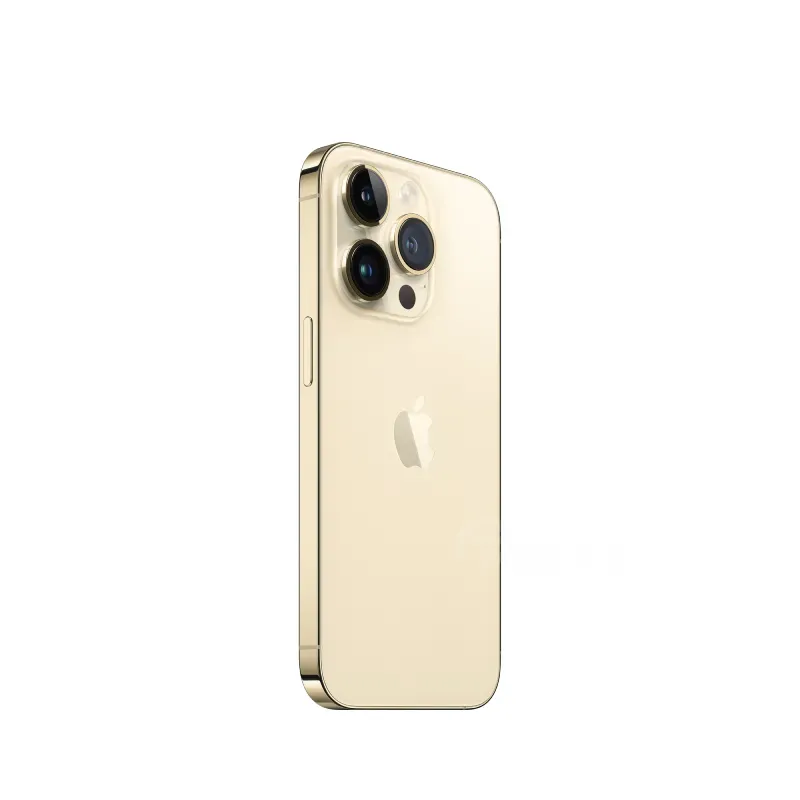 iPhone 14 Pro Gold 256 ГБ Тбилиси - изображение 1