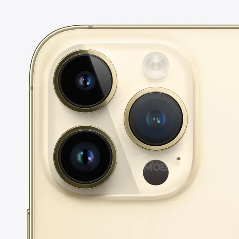 iPhone 14 Pro Gold 256 ГБ Тбилиси - изображение 3