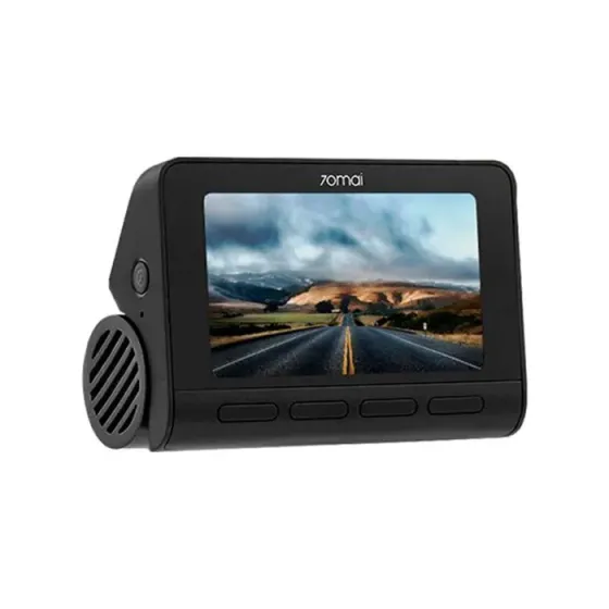 Car Video Recorder Xiaomi 70Mai Dash CAM 4K A80S Plus Rear CAM SET Tbilisi