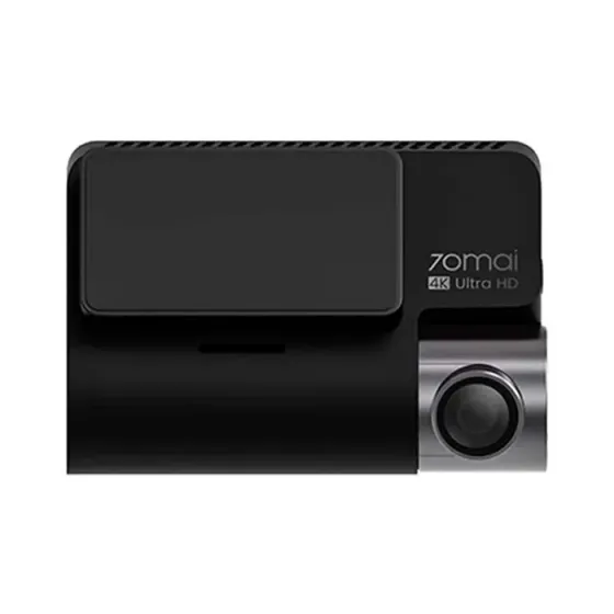 Car Video Recorder Xiaomi 70Mai Dash CAM 4K A80S Plus Rear CAM SET Tbilisi
