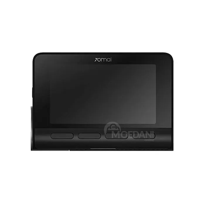 Car Video Recorder Xiaomi 70Mai Dash CAM 4K A80S Plus Rear CAM SET Tbilisi - photo 3