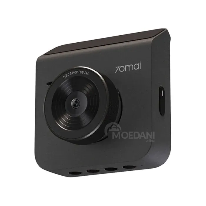 Видеорегистратор Xiaomi 70Mai A Тбилиси - изображение 2