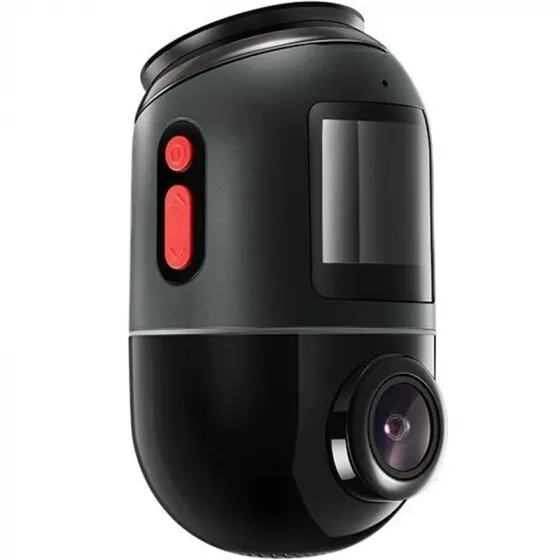 Car Video Recorder Xiaomi 70Mai Dash CAM Omni 64Gb X20 Built IN GPS 140° Black Tbilisi