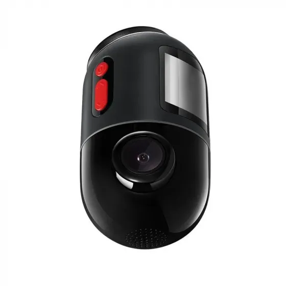 Car Video Recorder Xiaomi 70Mai Dash CAM Omni 64Gb X20 Built IN GPS 140° Black Tbilisi