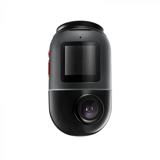 Car Video Recorder Xiaomi 70Mai Dash CAM Omni 64Gb X20 Built IN GPS 140° Black Tbilisi