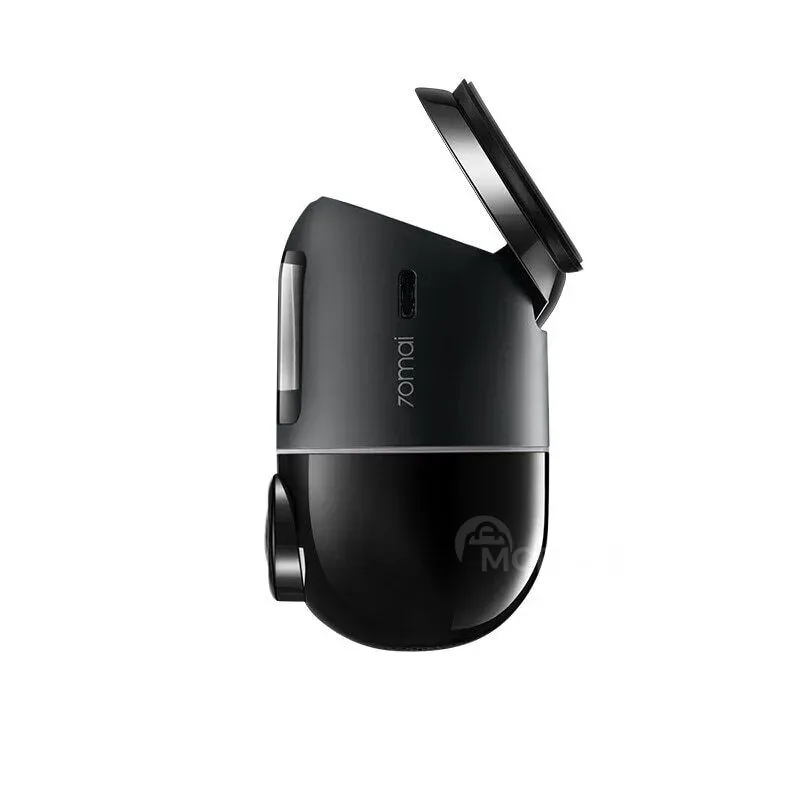 Car Video Recorder Xiaomi 70Mai Dash CAM Omni 64Gb X20 Built IN GPS 140° Black Tbilisi - photo 4