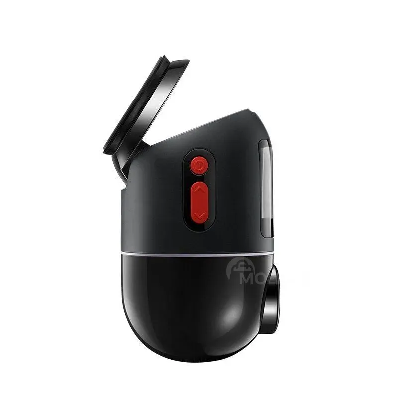 Car Video Recorder Xiaomi 70Mai Dash CAM Omni 64Gb X20 Built IN GPS 140° Black Tbilisi - photo 5