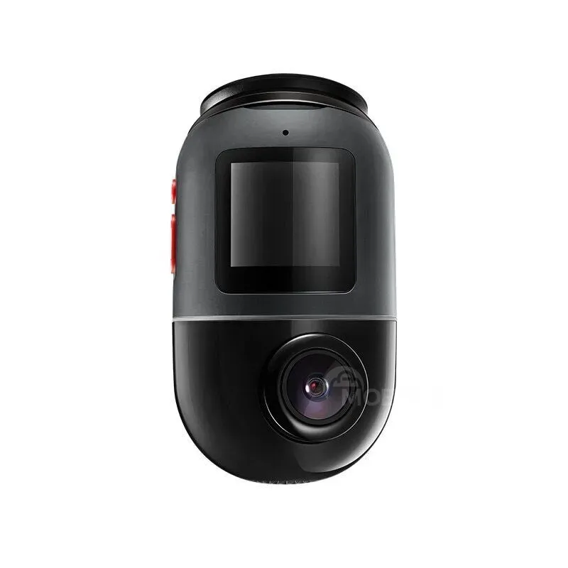 Car Video Recorder Xiaomi 70Mai Dash CAM Omni 64Gb X20 Built IN GPS 140° Black Tbilisi - photo 3