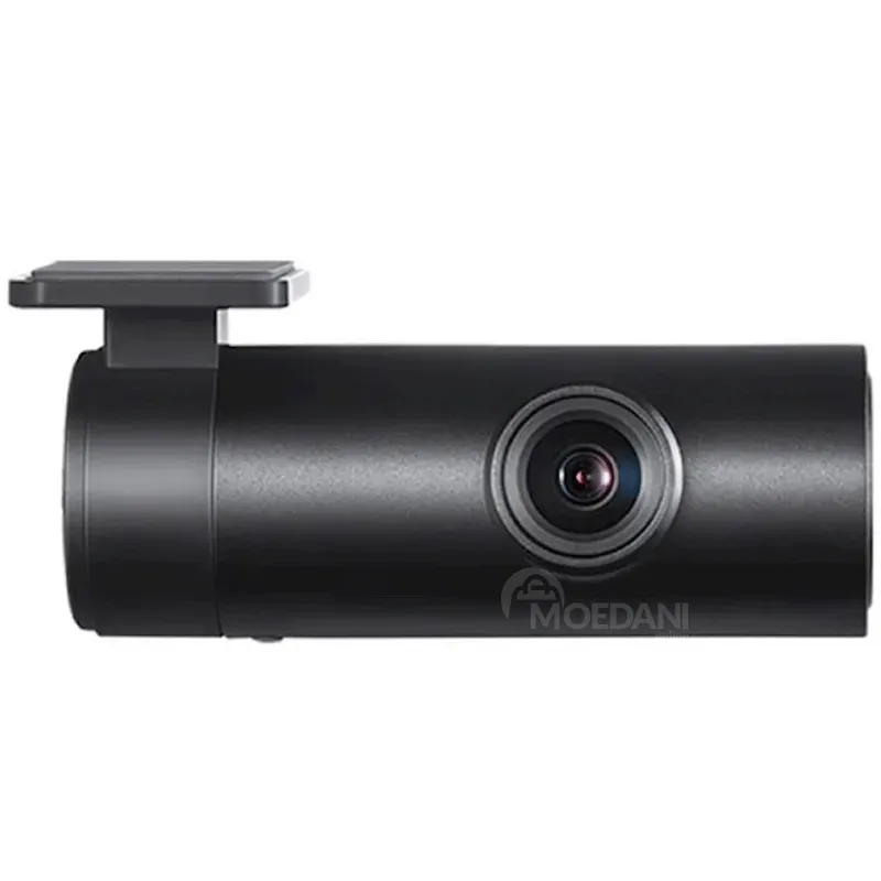 Მანქანის ვიდეო რეგისტრატორის შიდა კამერა Xiaomi 70Mai Fc02 Black თბილისი - photo 1