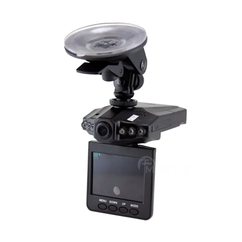 Მანქანის კამერა H198-VGA თბილისი - photo 1