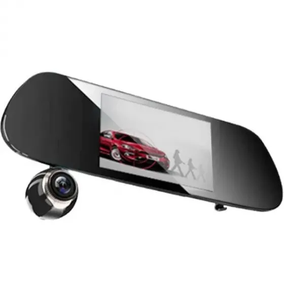Video Recorder HD 1080P DVR Dash Full HD Tbilisi