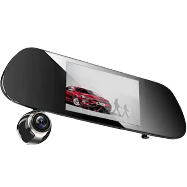 Ვიდეო რეგისტრატორი HD 1080P DVR Dash Full HD თბილისი - photo 1