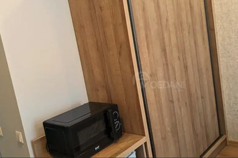 Short Term Rentals one-room 32m² 10/14 floor Batumi - photo 8
