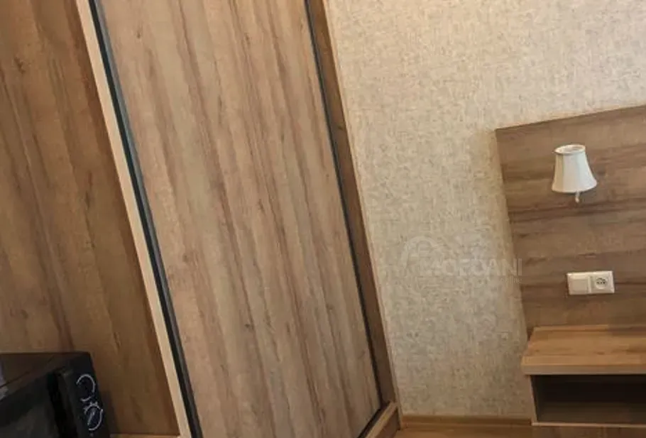 Short Term Rentals one-room 32m² 10/14 floor Batumi - photo 3