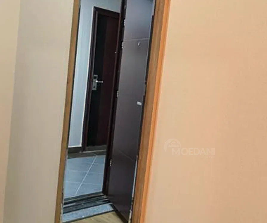 Short Term Rentals one-room 32m² 10/14 floor Batumi - photo 5