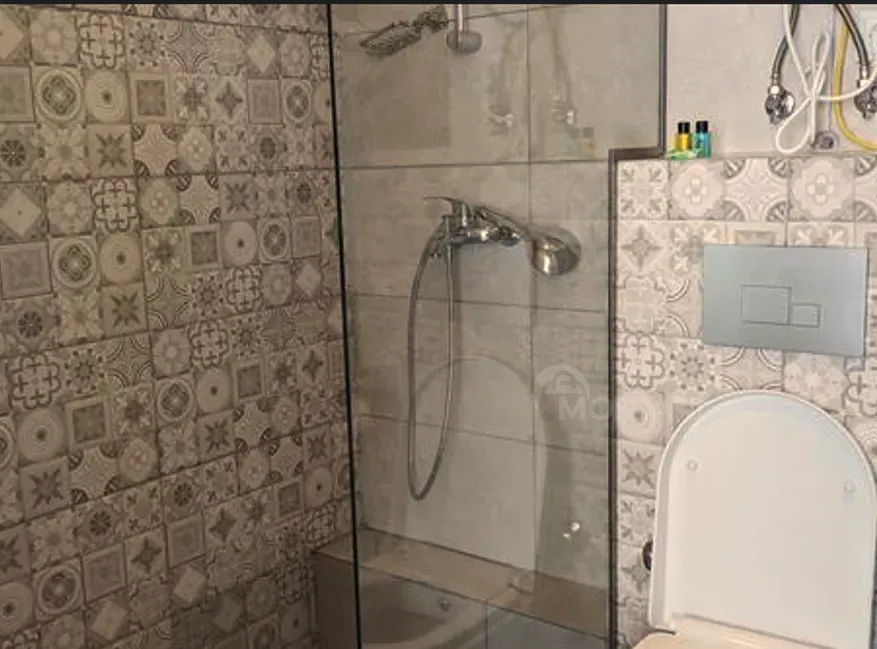 Short Term Rentals one-room 32m² 10/14 floor Batumi - photo 7