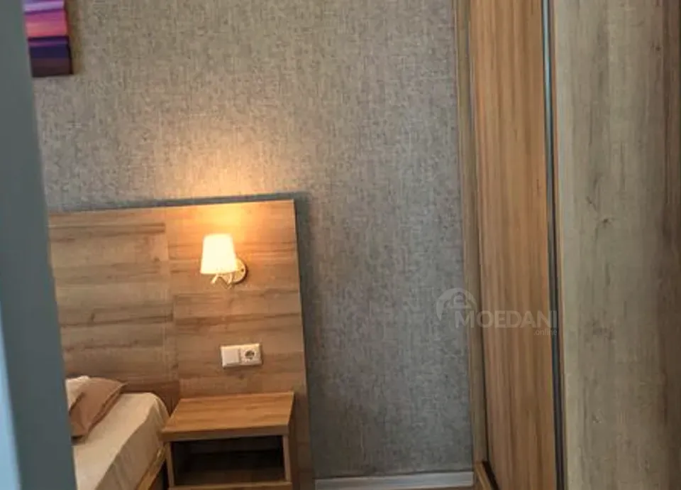 Short Term Rentals one-room 32m² 10/14 floor Batumi - photo 2