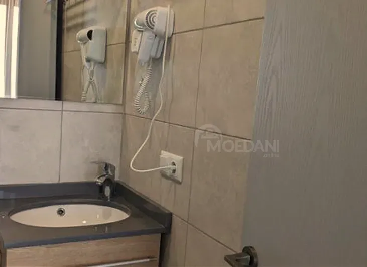 Short Term Rentals one-room 32m² 10/14 floor Batumi - photo 4